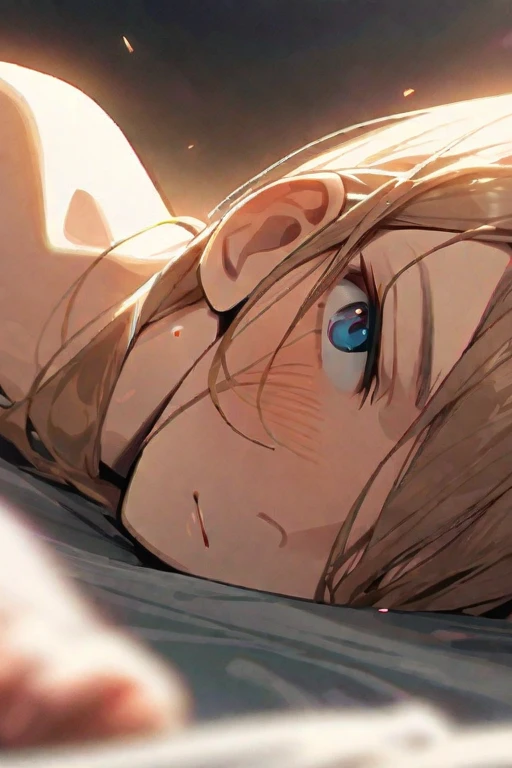 ((Best quality)), ((masterpiece)), (detailed), naked girl