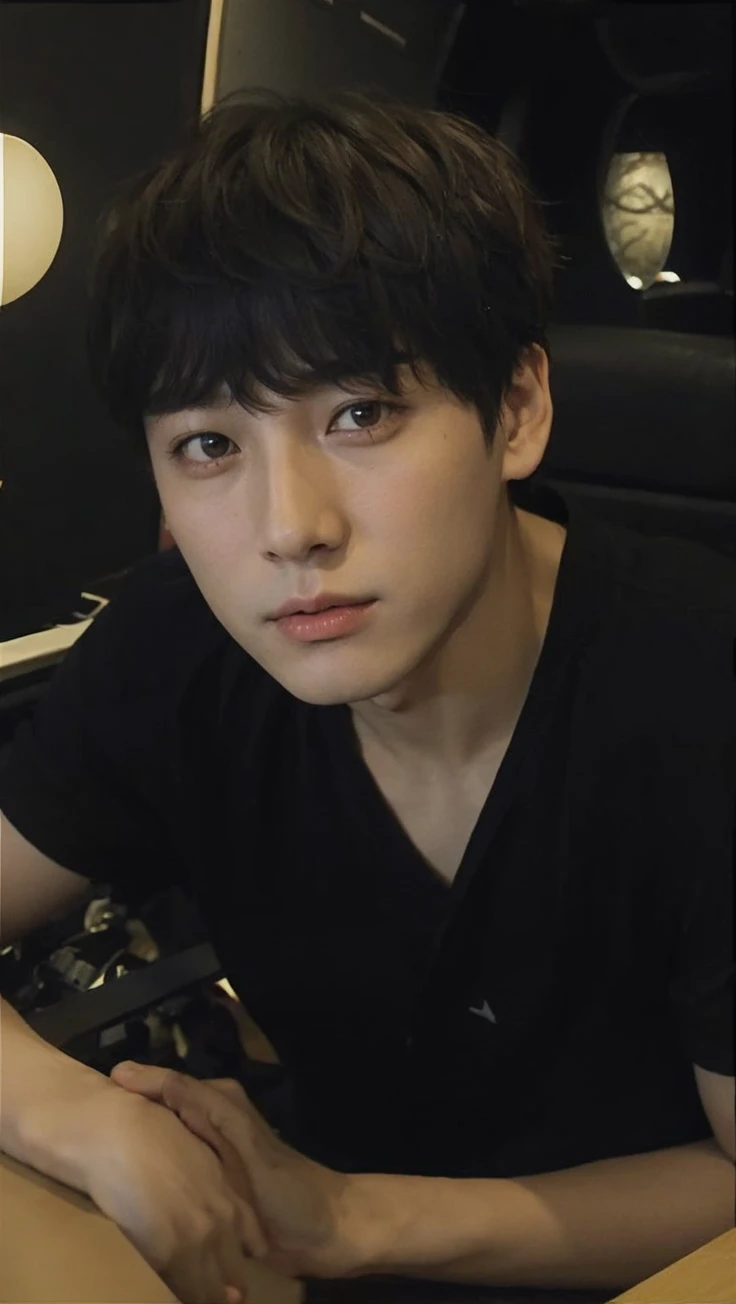 Jeon Jungkook