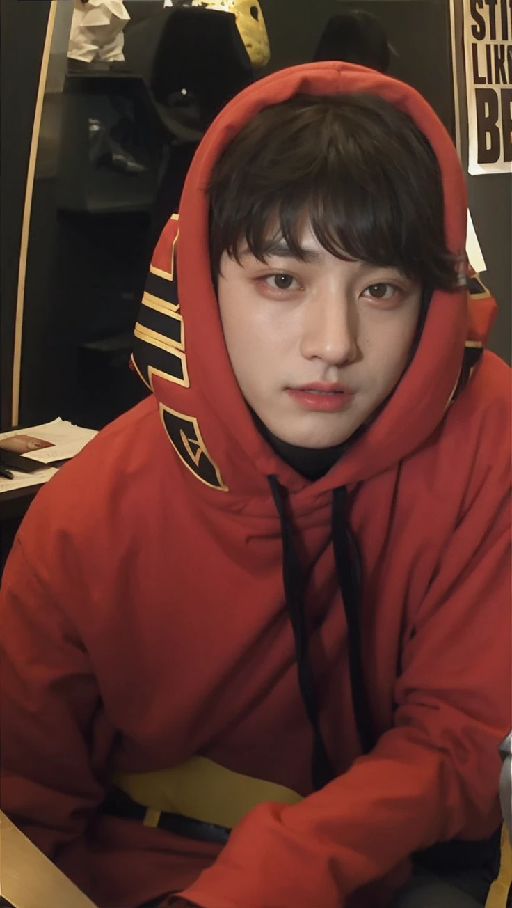 Jeon Jungkook