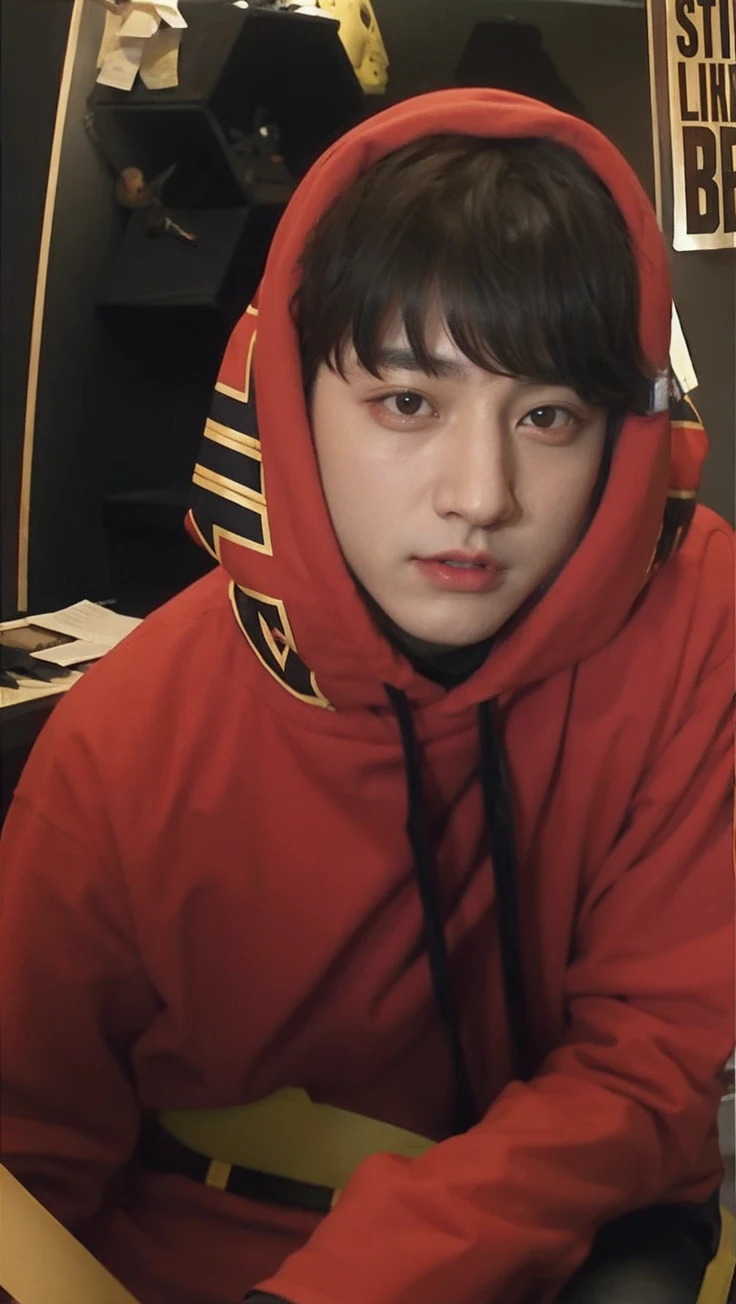 Jeon Jungkook