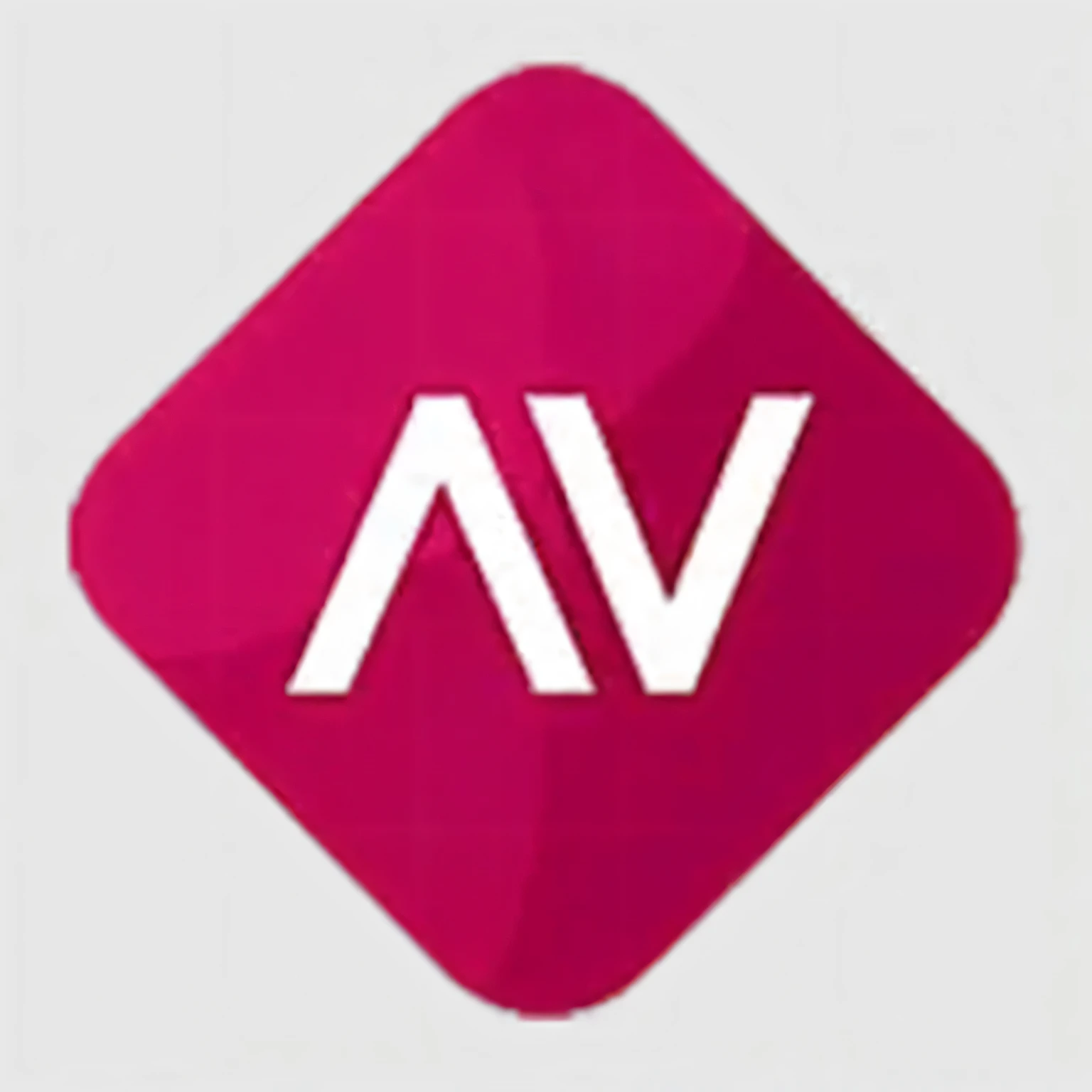 Pure white background,Keep the image logo unchanged