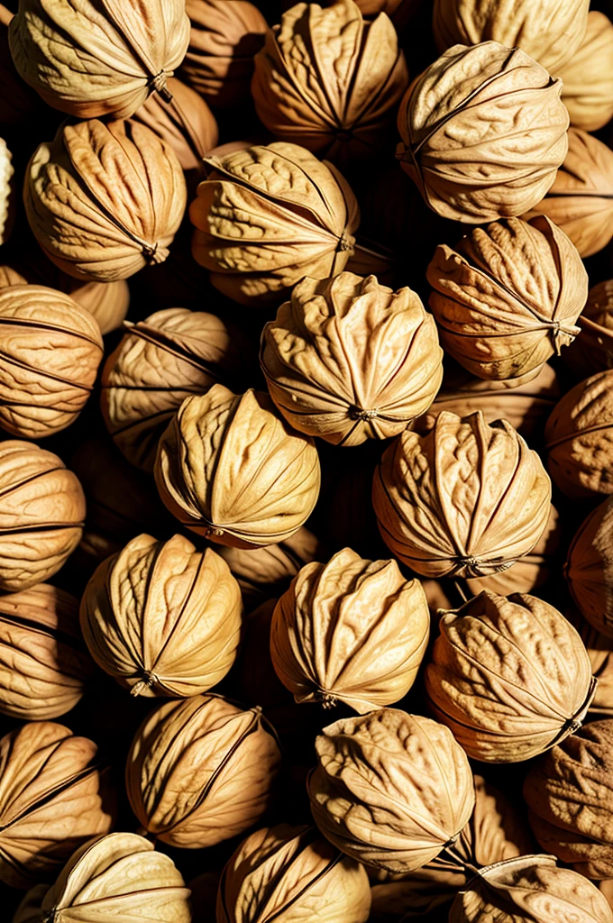 Walnuts