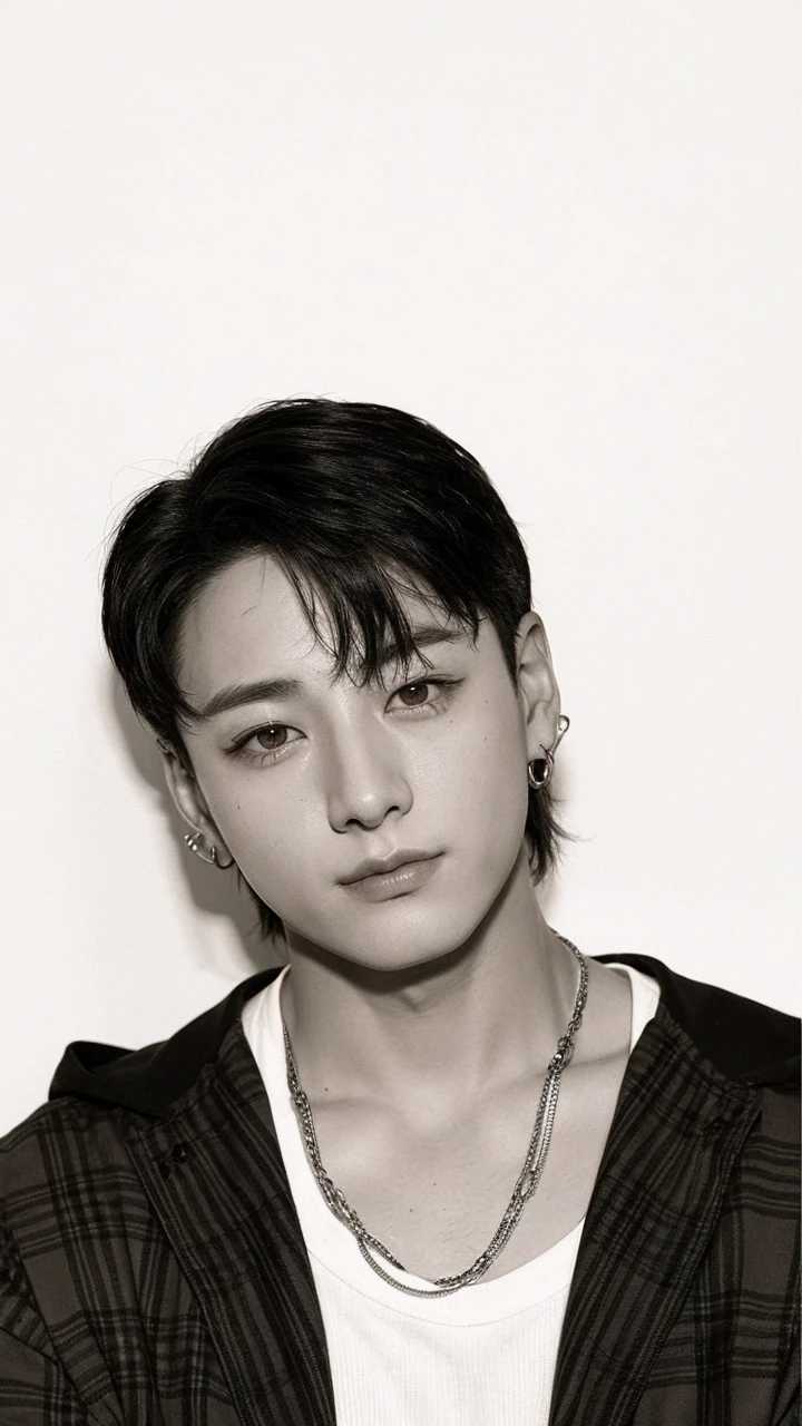 Jeon Jungkook