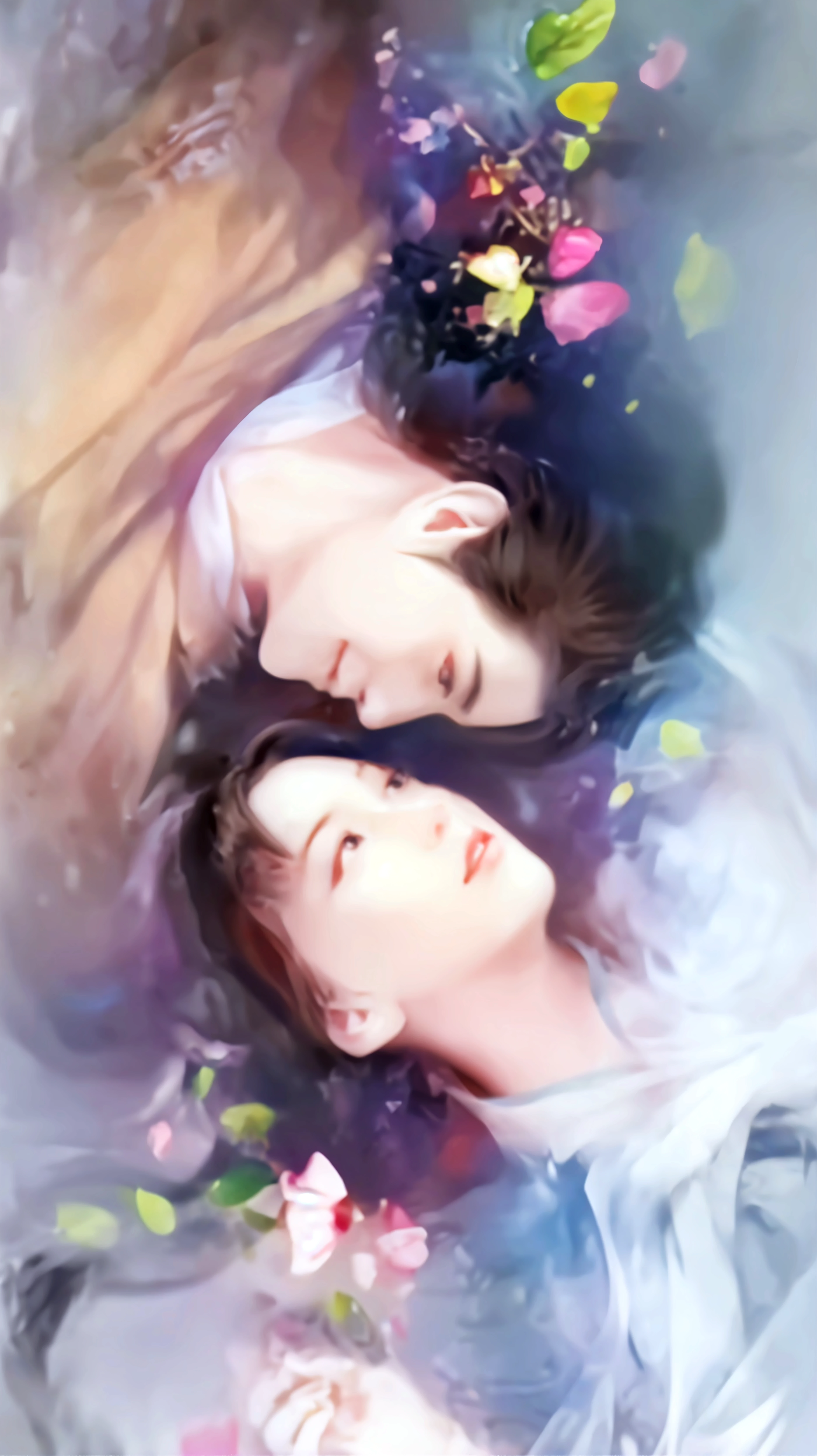 best quality,Anime,merge,colorful,vibrant colors,illustration,artstyle,fantasy,realistic,(masterpiece), (photo_\(medium\):1.0),smooth,sharp focus,(男性:1.1)