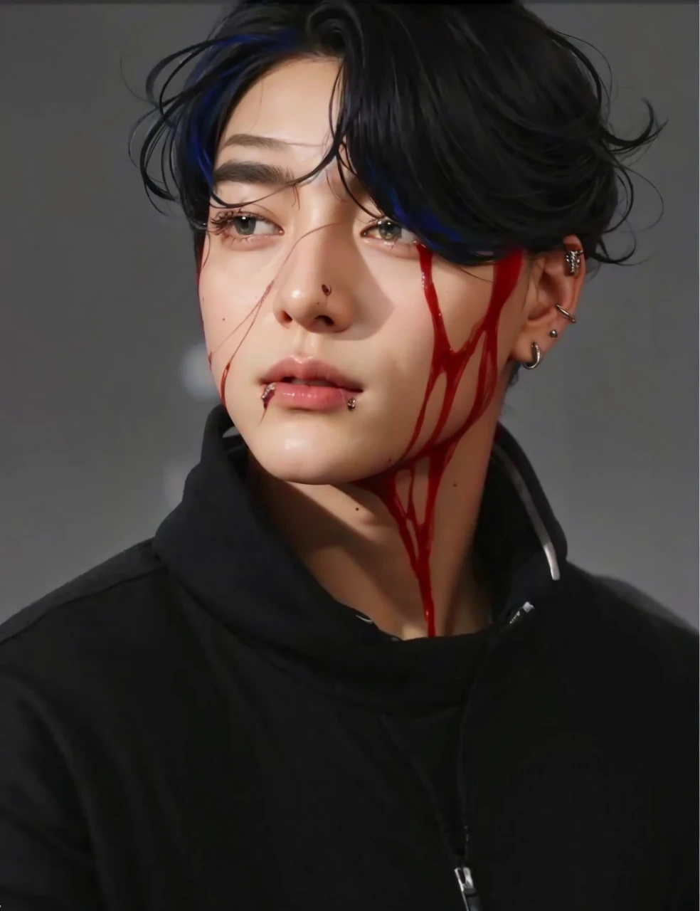 Jeon Jungkook