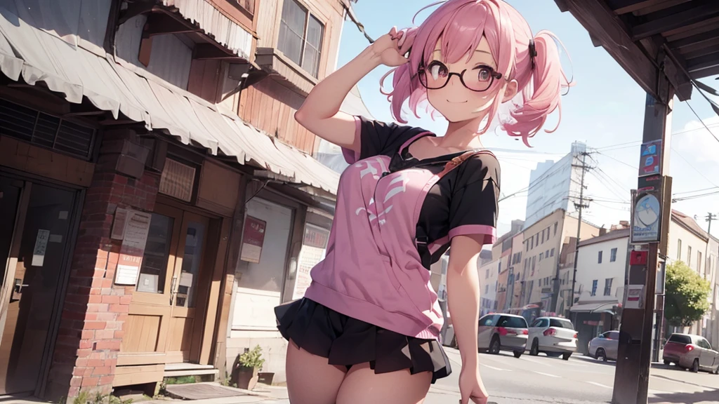 masutepiece, Best Quality, very detailed illustration, best anatomy, Solo, 1girl in,kawaii, Tied shirt, Big breasts、Navel , gals,Unique hair color、Bright hair color、colourful hair、Open your clothes,a metalic bikini,Pink Check Ultra Mini Skirt、fishnet tights、Fancy makeup、((Dark skin:1.5)),(multicolored hair:1.2),Squirting,Love Juice,cum on、tremble for、cum shots、a large amount of cloudy liquid drips from the genitals、SEX post、(agony、Crying, embarrassed from、Tears flow, Crying in frustration、Hollow eyes、Lusting、hard breathing、Sex Expressions、 涎:1.1),((audience))、suspension,1girl in, Solo,Outdoors,Full body, arms behind back, Take your feet off the ground,BDSM、Huge breasts