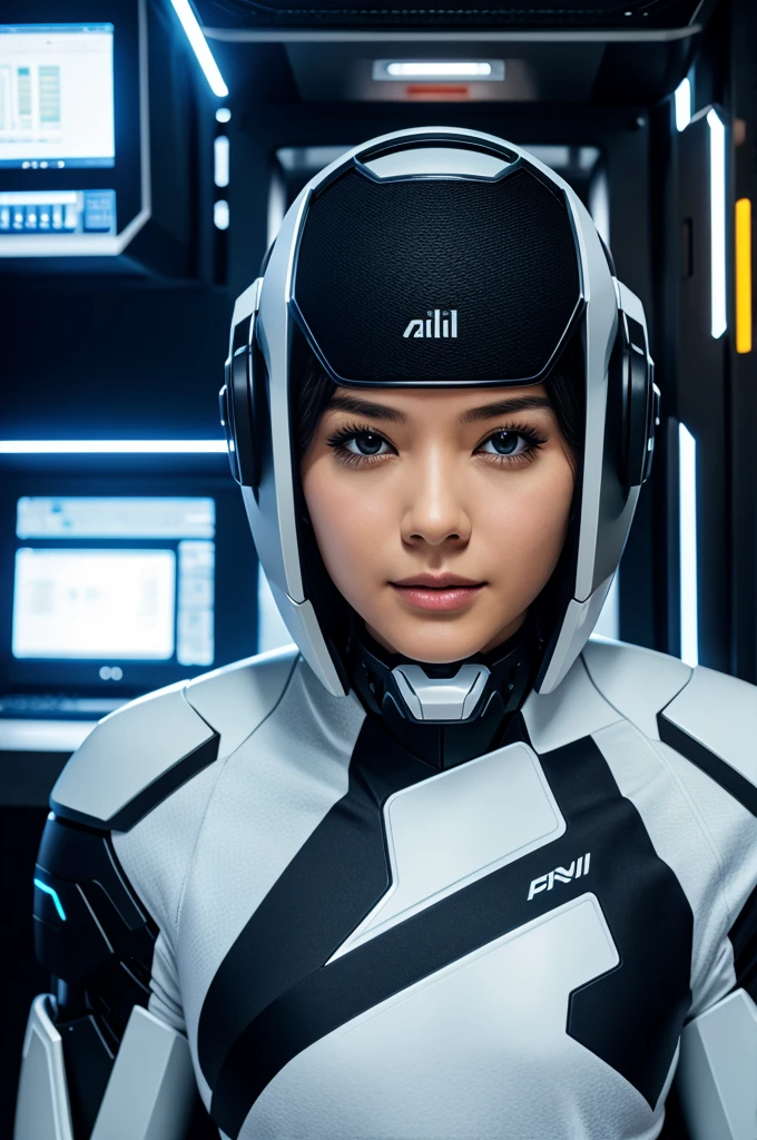 AI-ML equipment images