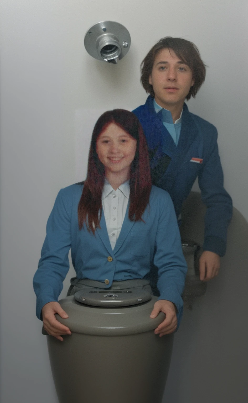 Skibidi toliet