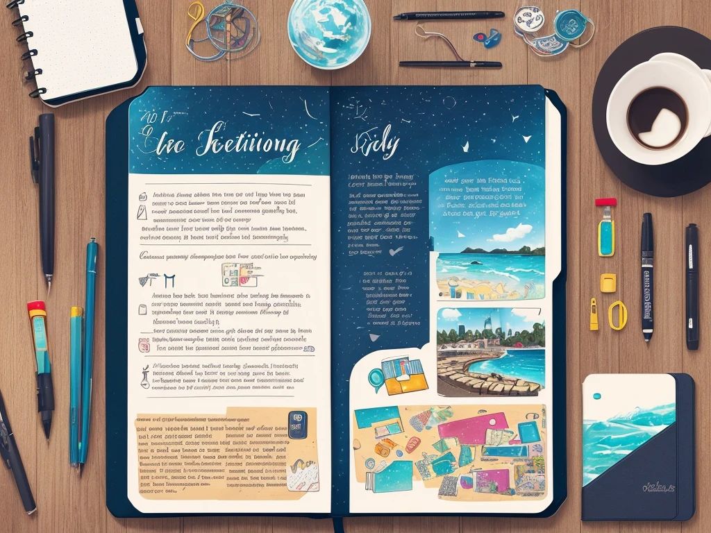 Create a art in full resolution, 4k, for shirt print with those keywords: scrapbook, journaling,
journaling pack,
cool journaling,
journaling pens,
journaling girls,
happy journaling,
journaling,
