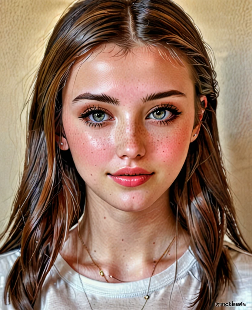 Realistic girlfriend