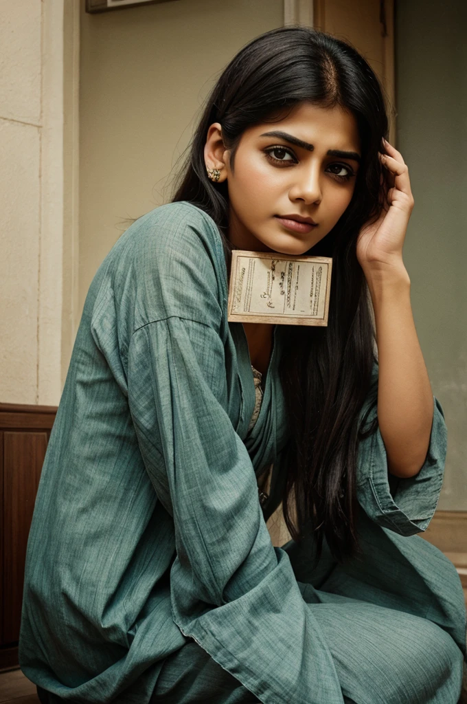 Sad image for shayari