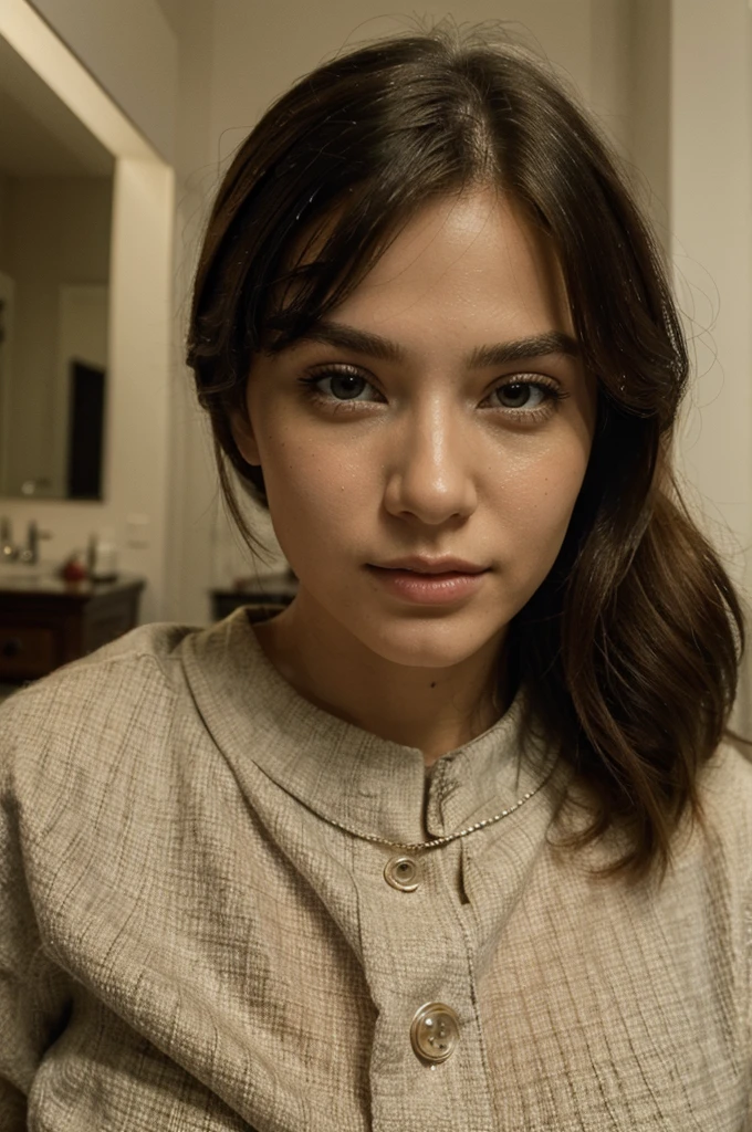 ((best quality)), ((masterpiece)), (detailed), perfect face