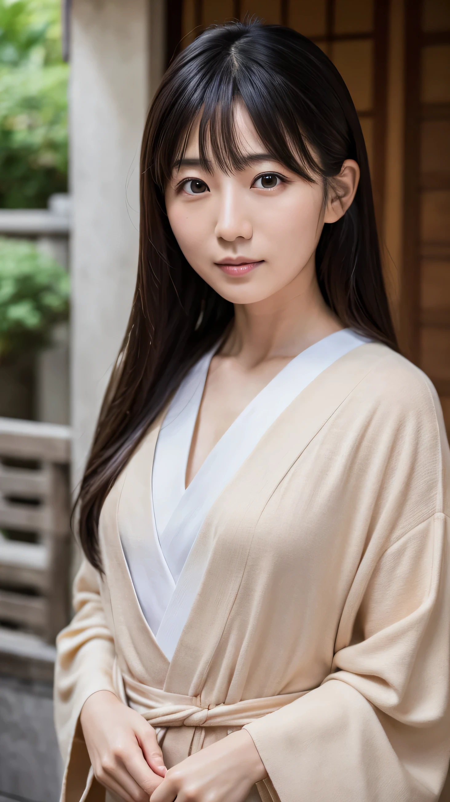 Japanese wife,RAW(potrait),((ultra realistis))8k