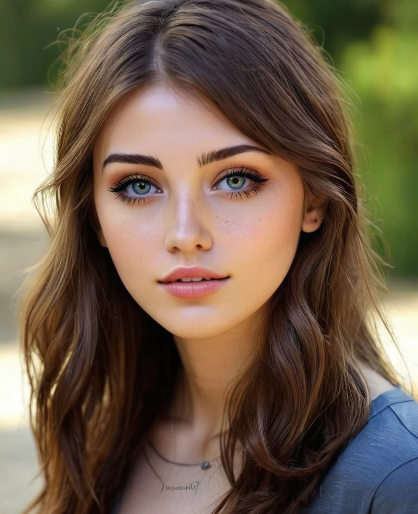 Realistic girlfriend