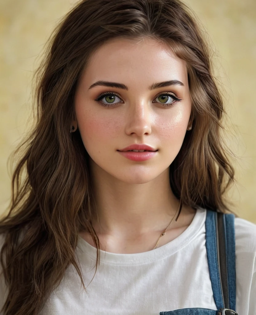 Realistic girlfriend