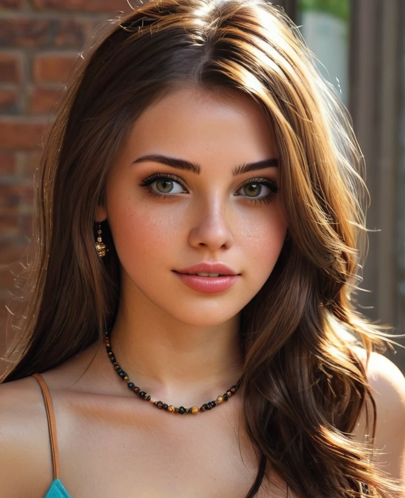 Realistic girlfriend