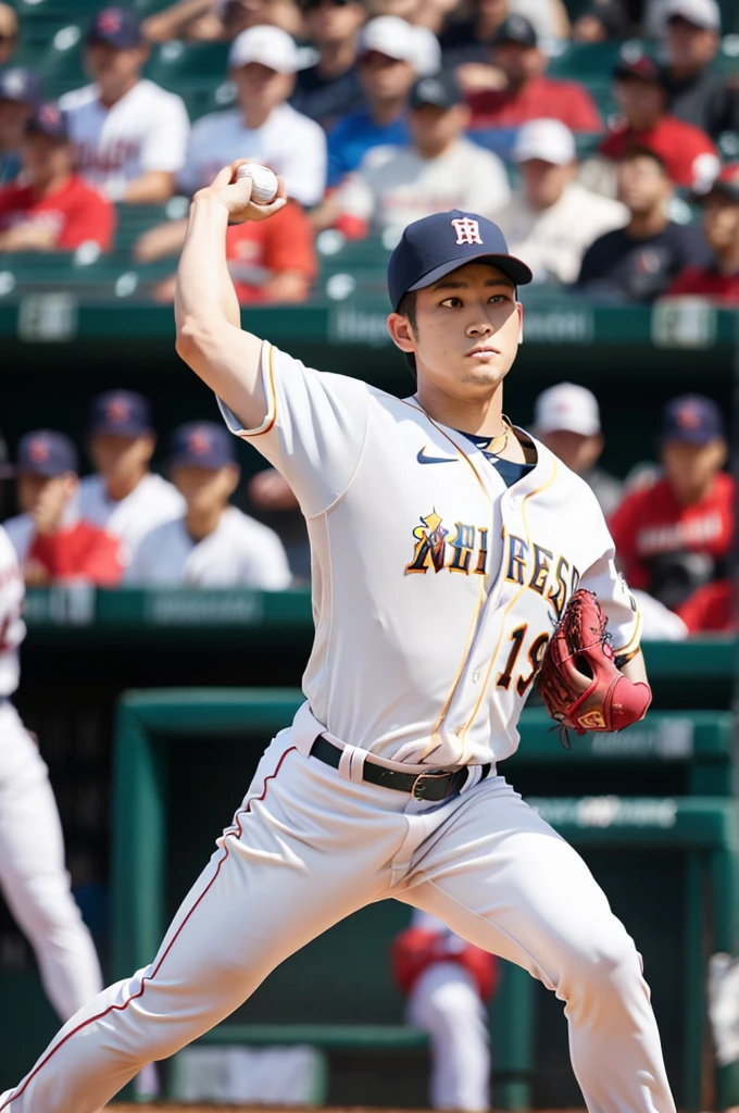 Shohei Ohtani