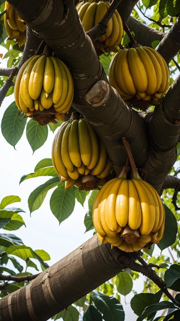 Jackfruit Day