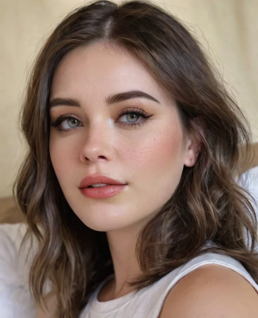 Realistic sexy girlfriend