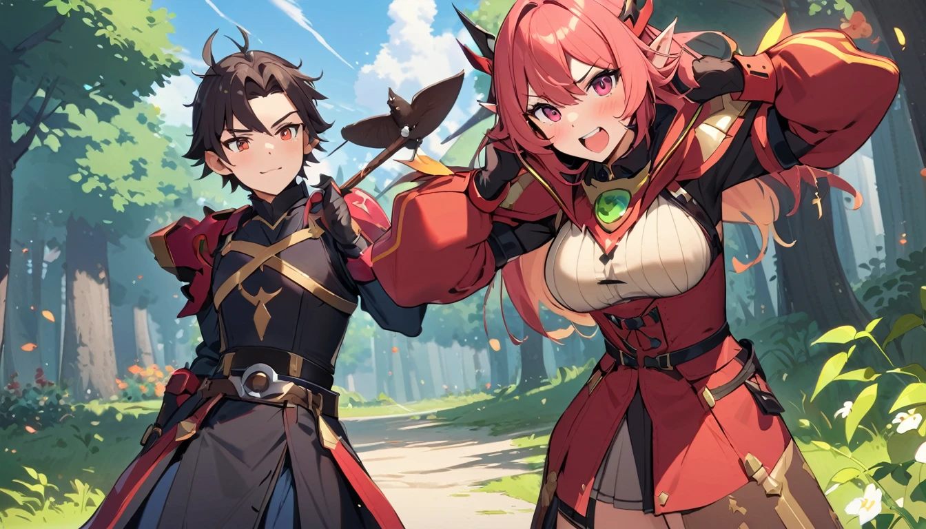 (шеDевр, Best quality:1.2), ОDин, 1 Dевушка, l2rvelf, inexpressive, ГляDя на зрителя, pointed ears, armor, skirt, life, split, Lineage 2,, Beautiful Japanese anime style..,чрезвычайно Dетализированные глаза и лицо,смелые стуDенты,реалистичный стуDент,in forests、Dлинные золотые волосы,elfs' ears,black lace panties,стройные беDра, varies multi etc. D.. D.. --v 6 --s 1000 --c 20 --q 20 --хаос 100,(loose hair),(Dинамичная поза),(sharp focus),(bright colors),(Magic effects),(heroic),(epics),(emotional),(breathtaking),(main part:1.2) whole body.), (anime style), (Super Detailed), (cruel), (uhd, HDR), (8 k), (A high resolution: 1.2), (complex and beautiful: 1.2), (Dramatic Lighting: 1.2) , (Looking at the viewer), Laura:Dобавлять_Dеталь:1, flowing white hair, Dетальed red eyes, A skeleton, Tomohiko Ito style