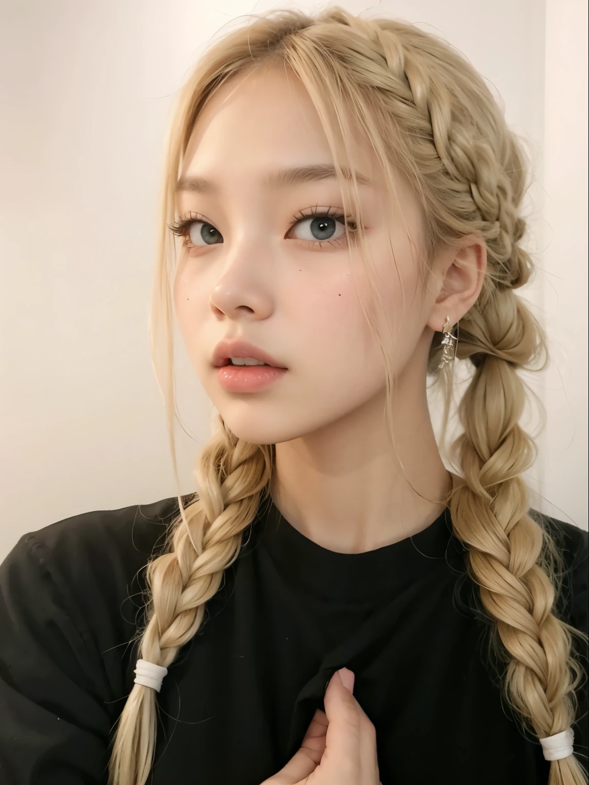 Jennie blackpink 