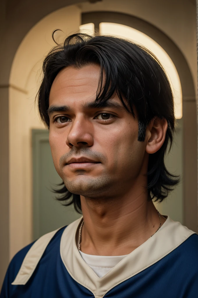 A scene from Dominic Savio's life 8k