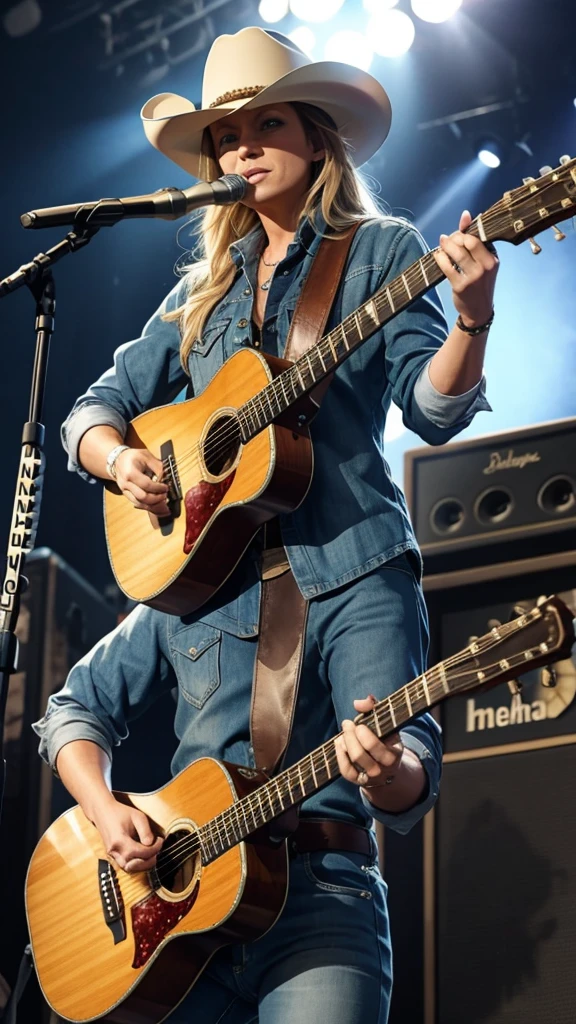 Country Music Day