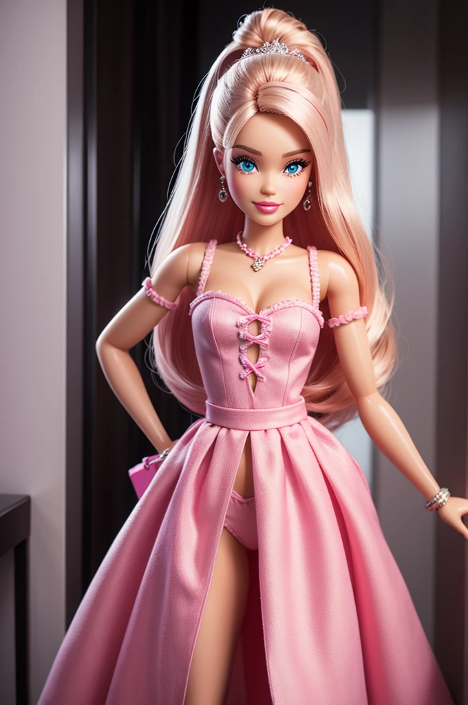 Barbie