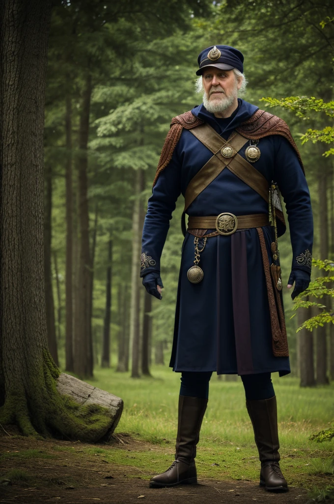 odin