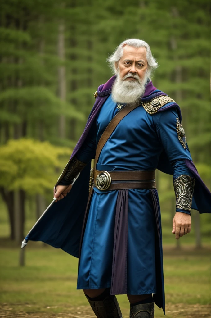odin