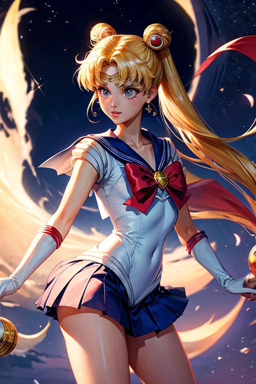 Sailor moon,