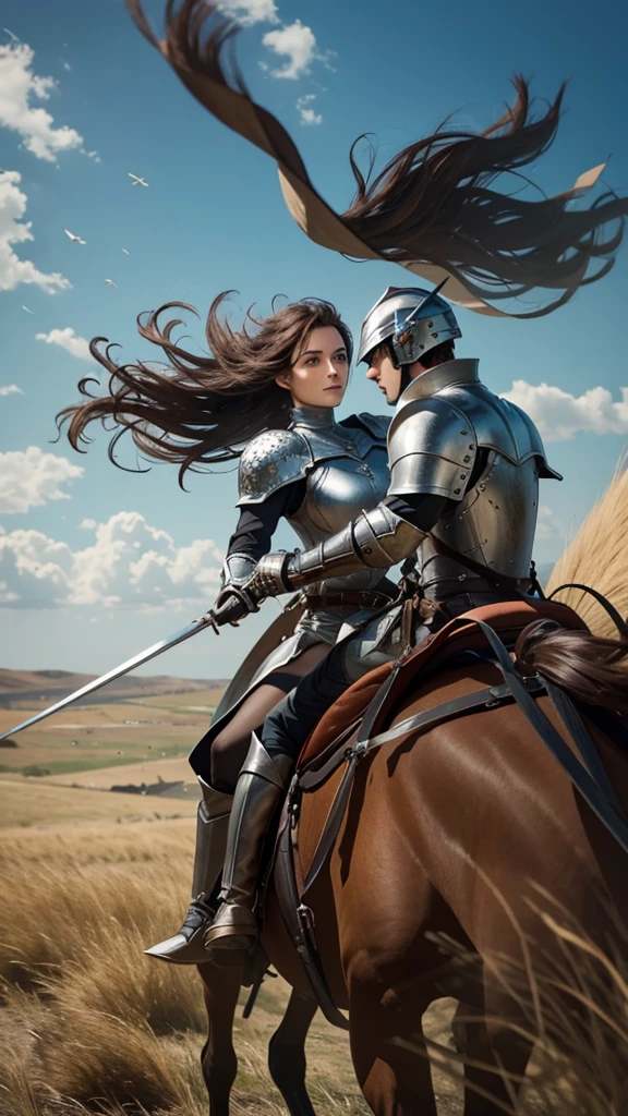 Reloaded Knight,The wind is blowing and I'm charging up with rage、Deep green, extra thick armor envelops the entire body.,A giant sword with both hands on the ground,The blue spinning sword energy overflowed.,,Blood,Depth of written boundary,Dynamic Blur,highlight,Real Light,Ray Tracing,OC Rendering,Surreal,Highest quality,8K,Masterpieces,Ultra-fine,More about pubic hair,Correct Anatomy,Sharp focus on the eyes,Bokeh,The facial features are carefully drawn