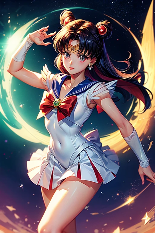 Sailor moon, sailor mars, sailor jupiter, sailer venus, Sailor Mercury