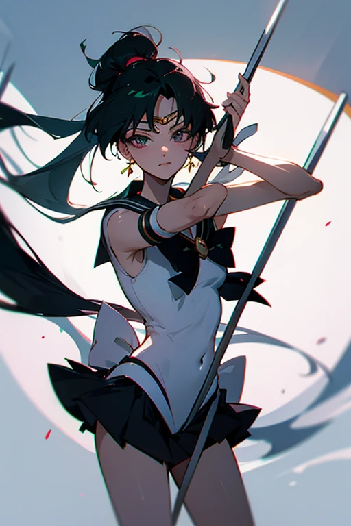 sailor pluto