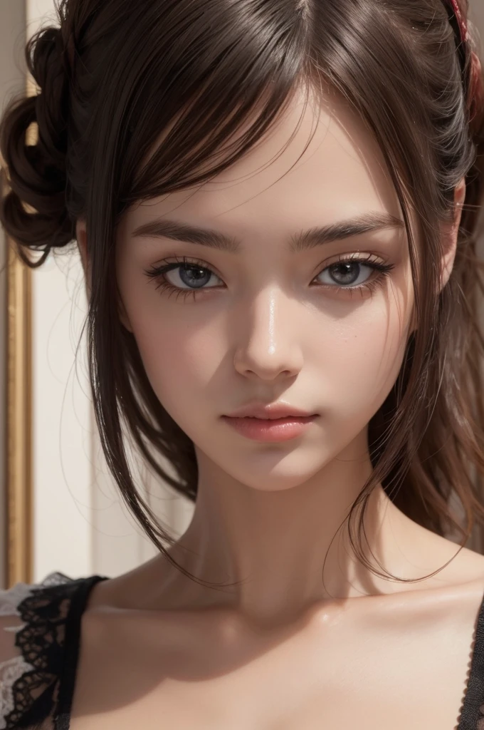 ((best quality)), ((masterpiece)), (detailed), perfect face