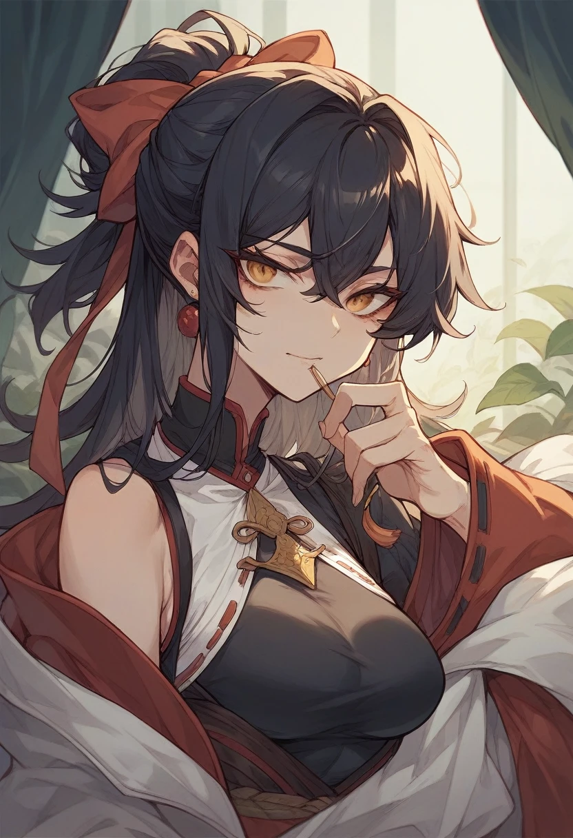 ,
daji, wareiors orochi,