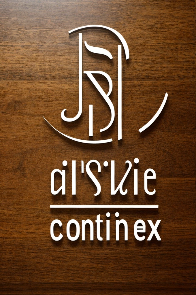 Crée-moi un logo cuisine où il est écrit en grand format "GASTRONOMIX"
