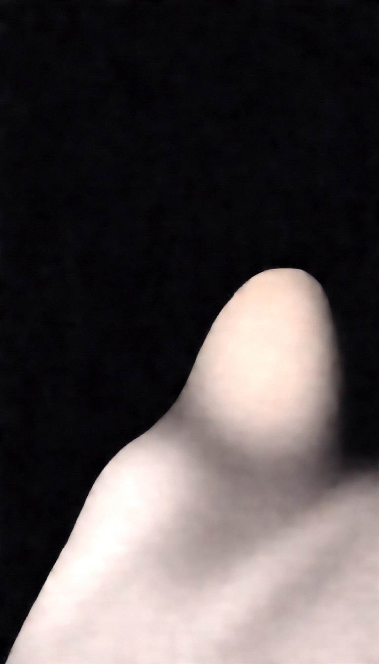 ((top-quality、8K、tmasterpiece: 1.3))、(((Dark blue background wall:1.4))),Bare breasts、lean face、Beutiful women、(long and dark brown hair)、Have a delicate face、Detailed eyes、double eyelid、The background is blurred out、lean face、Highly Detailed Face and Skin Textur、Detailed eyes、double eyelid、A smile:1.5、(Colossal tits:1.3)、Have a delicate face、The lips are very detailed、Bottom-up shooting、Body front,top-quality、tmasterpiece、Ultra-high resolution、(Reality:1.4)、The nipples are clearly visible、ultra - detailed、(((Translucent beige shirt)))、(((People who don't wear underwear)))、(((Wear thin beige pantyhose)))、(((open your chest completely)))、(((Pink areola exposed ))),(((The reproductive organs are clearly visible under the stockings :1.4)))