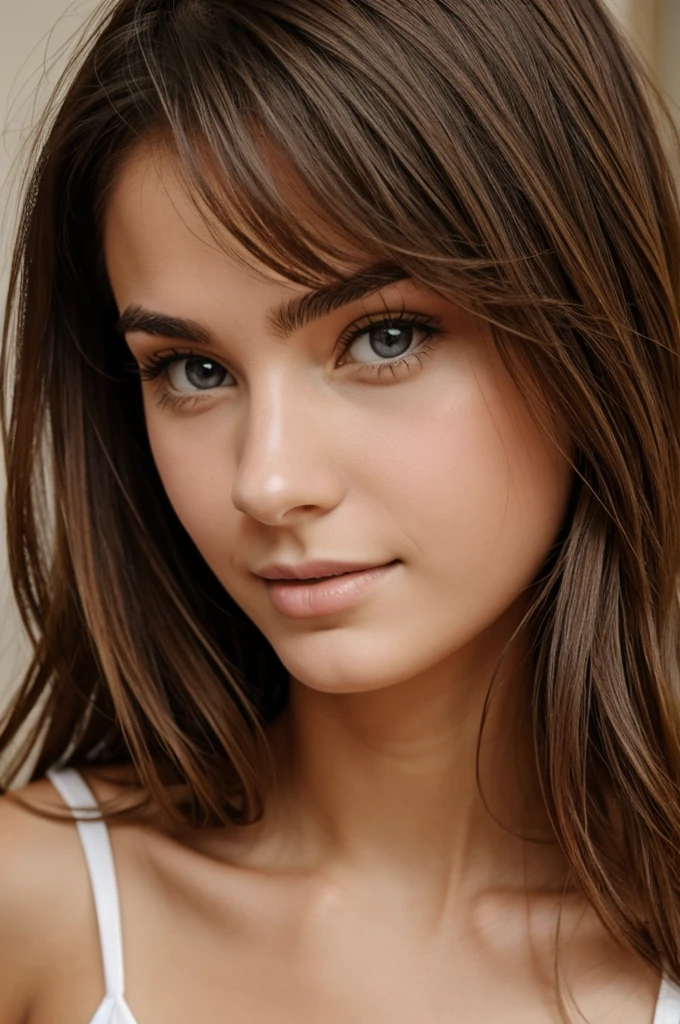 Fille 18 ans 