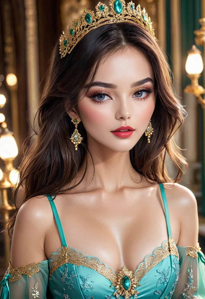 beauty