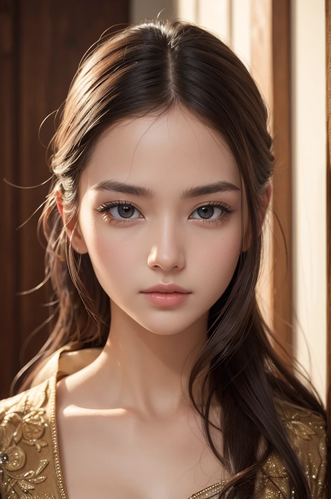 ((best quality)), ((masterpiece)), (detailed), perfect face