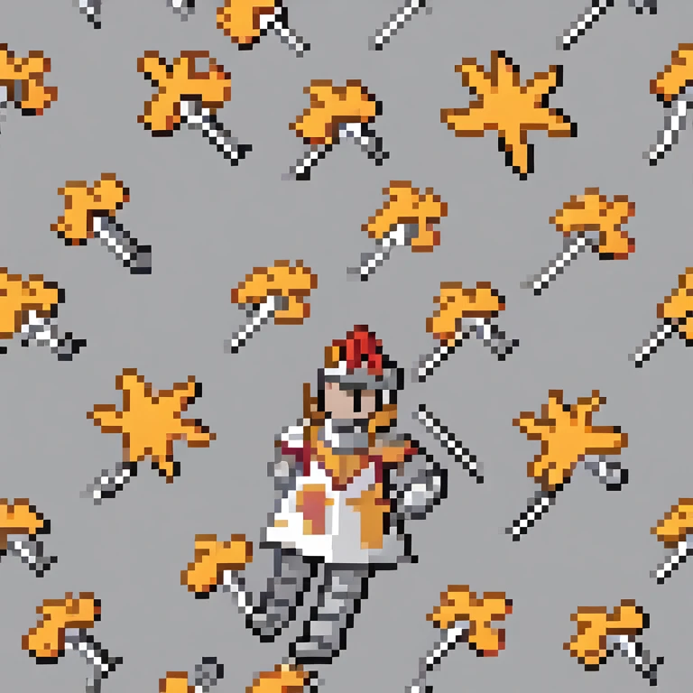 
Solaire of Astora
