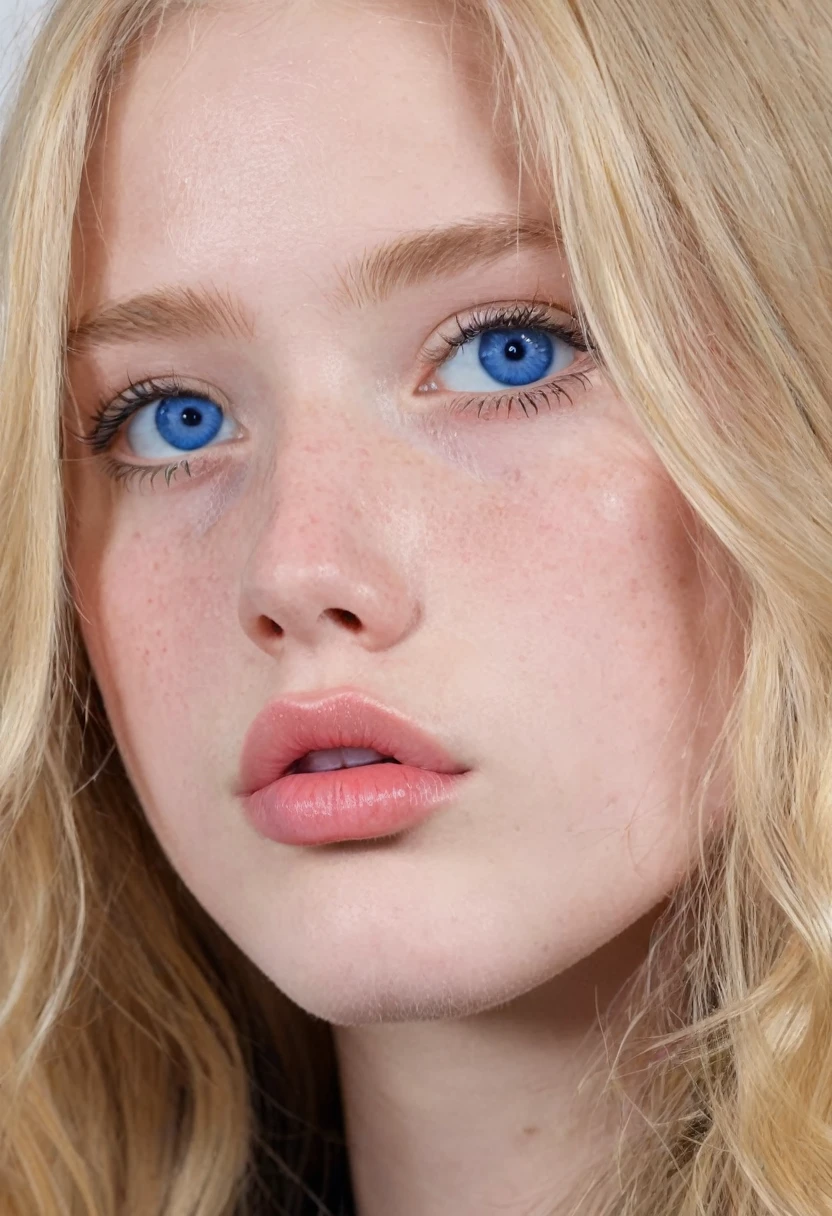 jeune fille blonde, 21 ans, yeux bleus, bouche fermée, jolies lèvres, (chef-d'œuvre, portrait photographique primé du haut du corpsheure magique) d'un ((incroyablement réaliste:1.3) femme sexy ), (sex-appeal:2.0), (joli visage), beauté renversante, (bleu:2.0) contact visuel, décolleté sensationnel épaule nue, porter une robe>), dans une crique près de cassis francedans le style de ((Steve Henderson:0.5), (Filippo San)), romancé, sensuel, anticipation, (inexplicablement attrayant:1.6), (GlobalDétail:1.4)