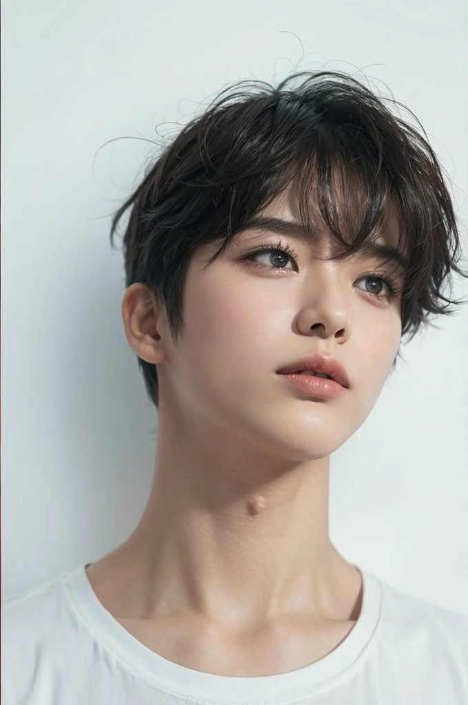 Boy korean