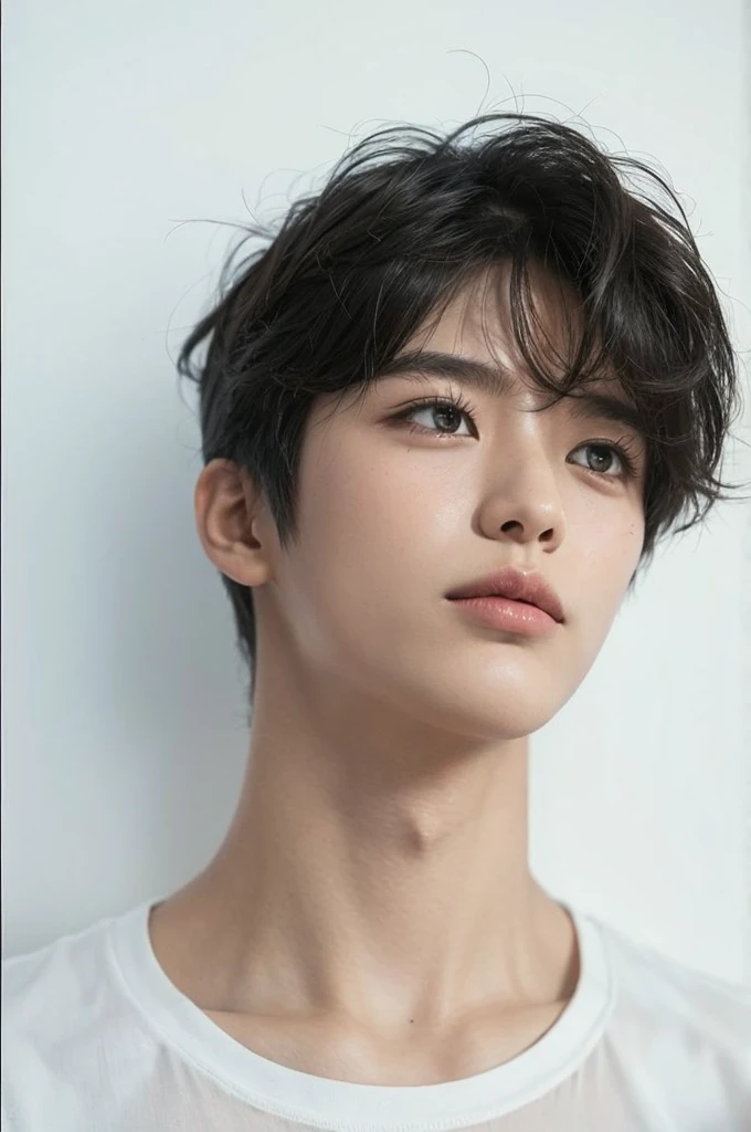 Boy korean