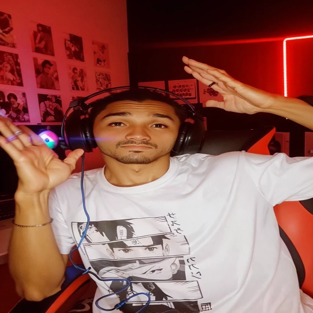 gamer