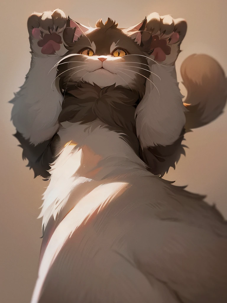 (++++++PAW Pose:1.1},