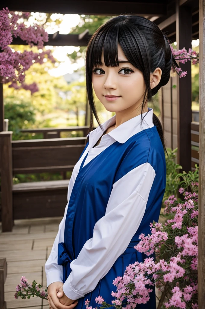 Hashira anime