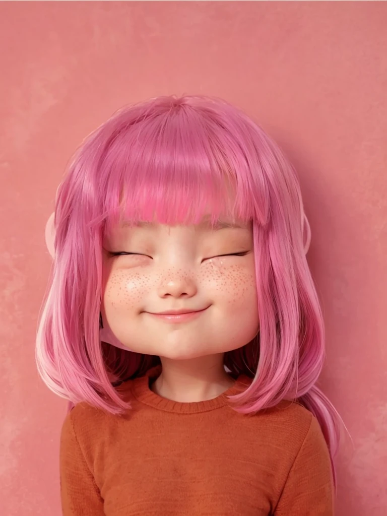 A beautiful and cute girl, 12 year old, perfect 