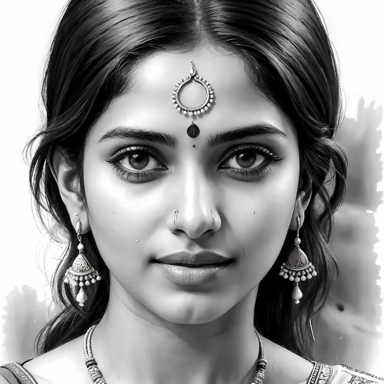 Indian women